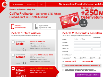 Diese Karte hat gut abgeschnitten